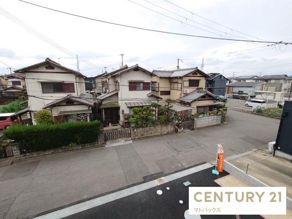 和歌山市井辺第3-1号棟　新築分譲住宅