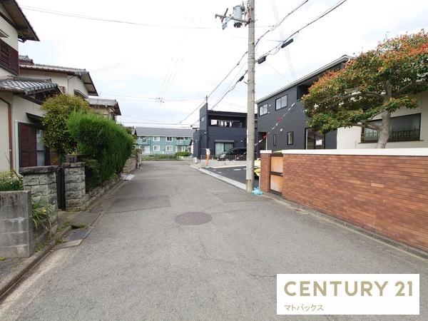 和歌山市井辺第3-1号棟　新築分譲住宅