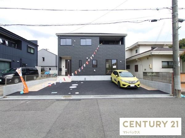 和歌山市井辺第3-1号棟　新築分譲住宅