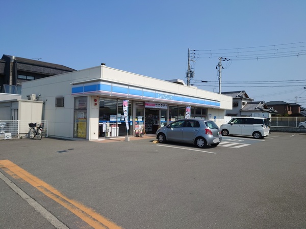 和歌山市杭ノ瀬第5-1号棟　新築分譲住宅(ローソン和歌山神前西店)