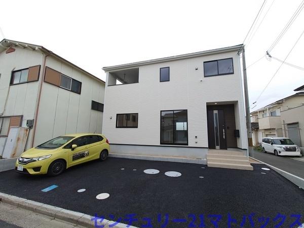 和歌山市杭ノ瀬第5-1号棟　新築分譲住宅