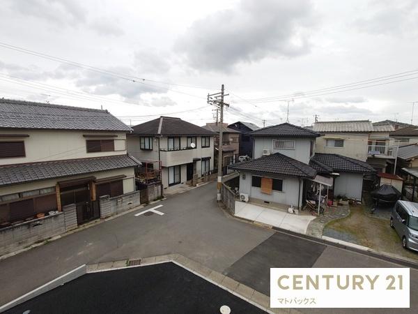 和歌山市杭ノ瀬第5-1号棟　新築分譲住宅