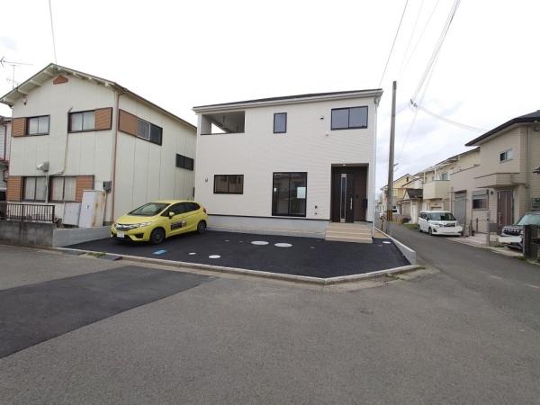 和歌山市杭ノ瀬第5-1号棟　新築分譲住宅