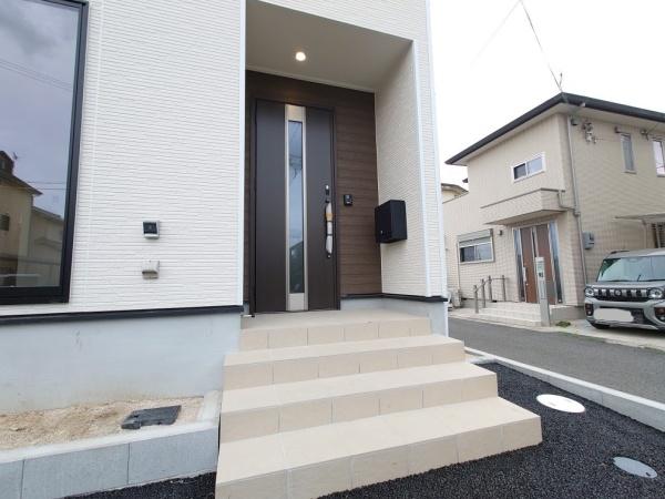 和歌山市杭ノ瀬第5-1号棟　新築分譲住宅