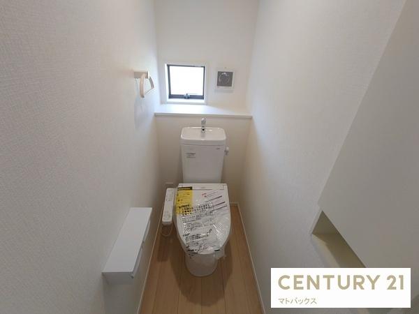 和歌山市北出島第1-2号棟　新築分譲住宅