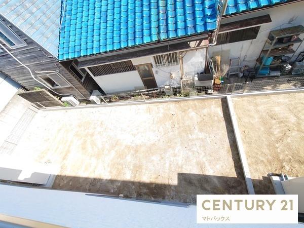 和歌山市北出島第1-2号棟　新築分譲住宅