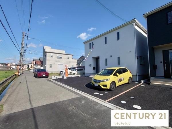 和歌山市北出島第1-2号棟　新築分譲住宅