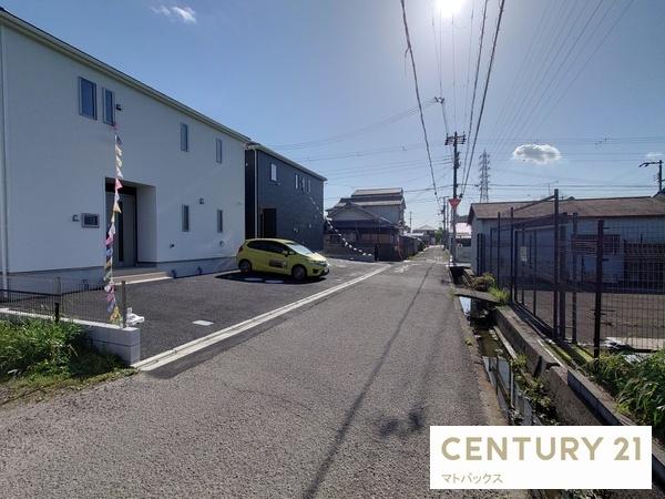 和歌山市北出島第1-2号棟　新築分譲住宅