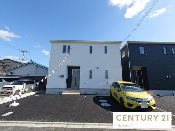 和歌山市北出島第1-2号棟　新築分譲住宅