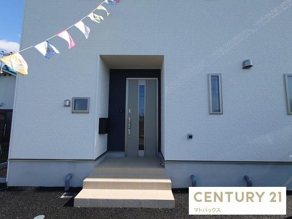 和歌山市北出島第1-2号棟　新築分譲住宅