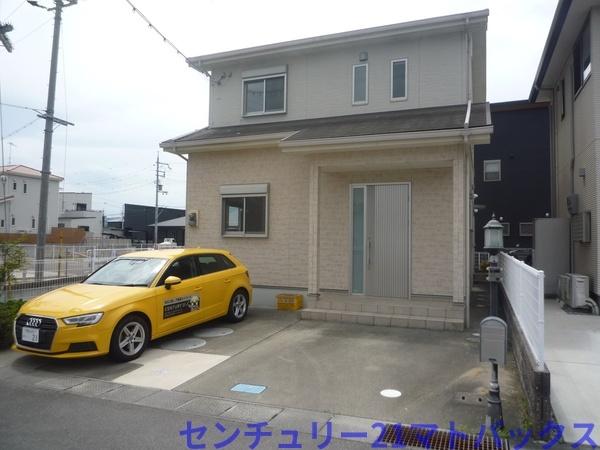 岩出市曽屋中古一戸建て