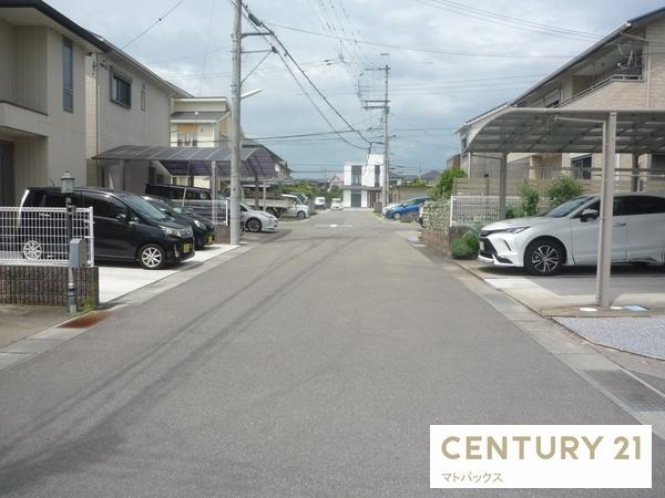 岩出市曽屋の中古一戸建て