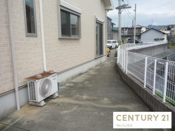 岩出市曽屋の中古一戸建て
