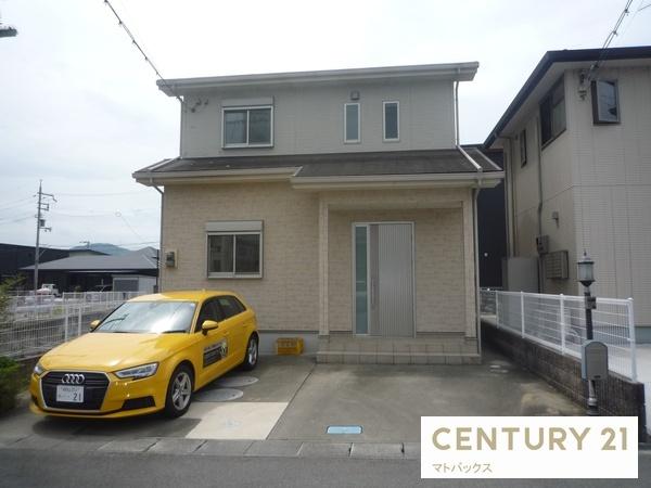 岩出市曽屋の中古一戸建て