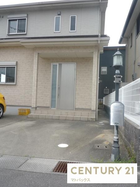 岩出市曽屋の中古一戸建て