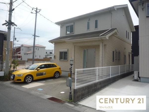 岩出市曽屋の中古一戸建て