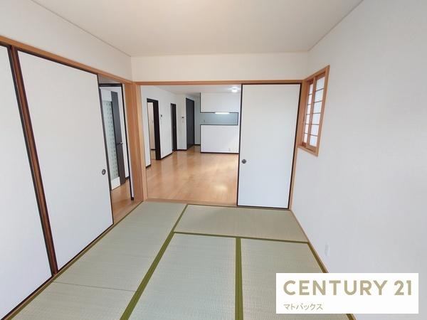 和歌山市楠本の中古一戸建て