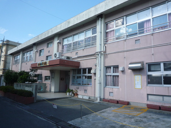 和歌山市楠本の中古一戸建て(川永保育所)