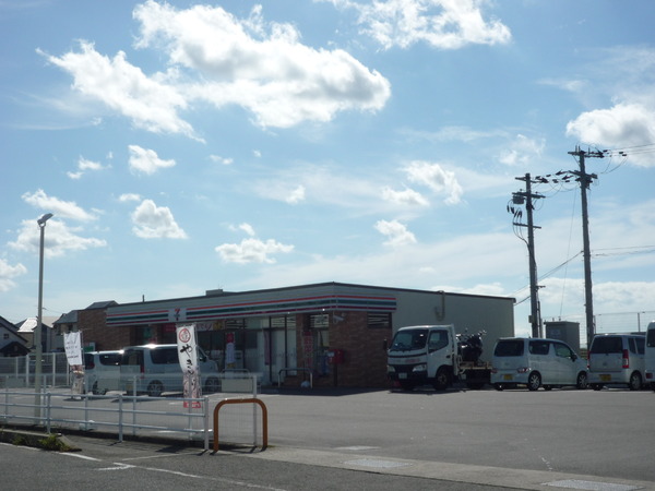 和歌山市楠本の中古一戸建て(セブンイレブン和歌山川永団地店)