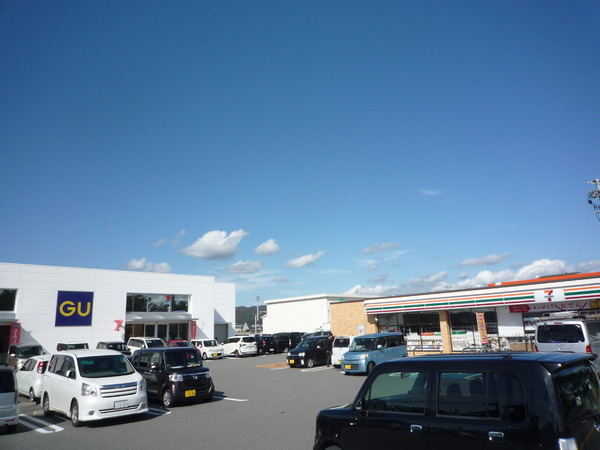 和歌山市楠本の中古一戸建て(セブンイレブン和歌山バイパス店)