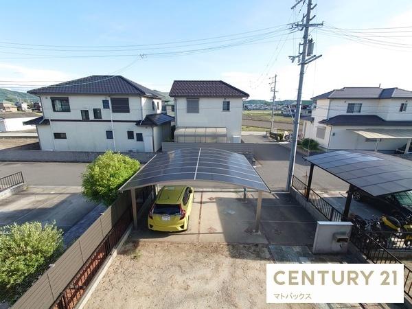 和歌山市楠本の中古一戸建て