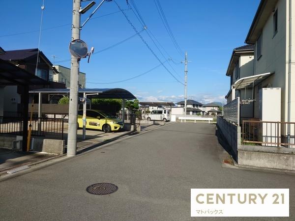 和歌山市楠本の中古一戸建て