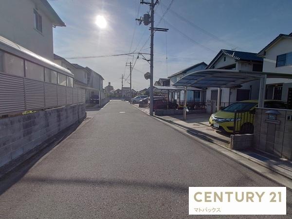 和歌山市楠本の中古一戸建て