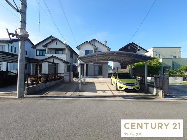 和歌山市楠本の中古一戸建て