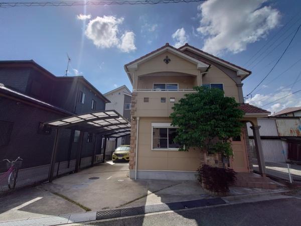 伊都郡かつらぎ町大字笠田東中古一戸建て