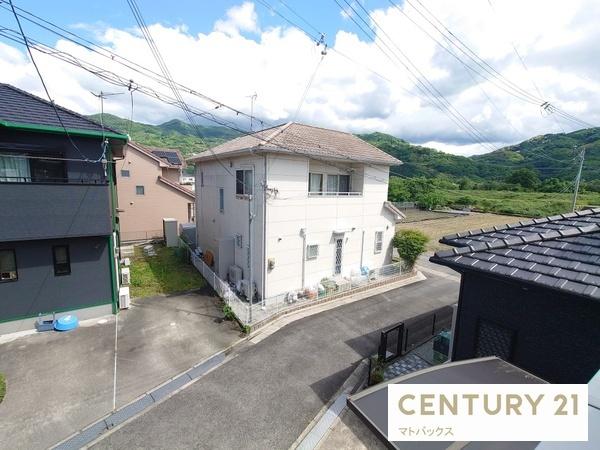 伊都郡かつらぎ町大字笠田東の中古一戸建て