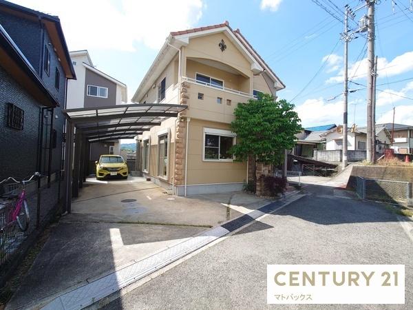 伊都郡かつらぎ町大字笠田東の中古一戸建て