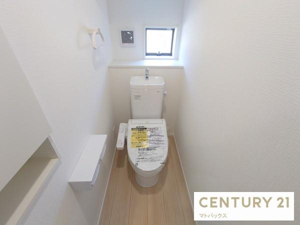 和歌山市島橋東ノ丁第1-1号棟　新築分譲住宅