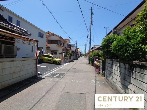 和歌山市島橋東ノ丁第1-1号棟　新築分譲住宅