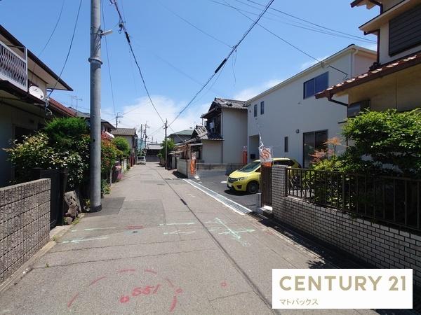 和歌山市島橋東ノ丁第1-1号棟　新築分譲住宅