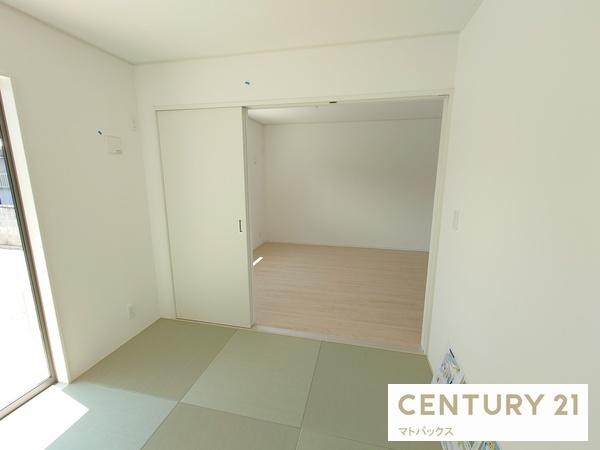 和歌山市島橋東ノ丁第1-1号棟　新築分譲住宅