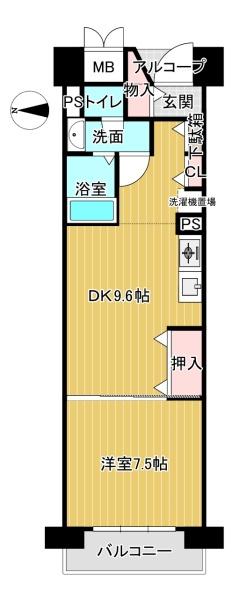 パシフィックビスタ2