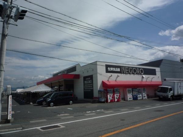 岩出市根来の中古一戸建て(スーパーネゴロ岩出店)