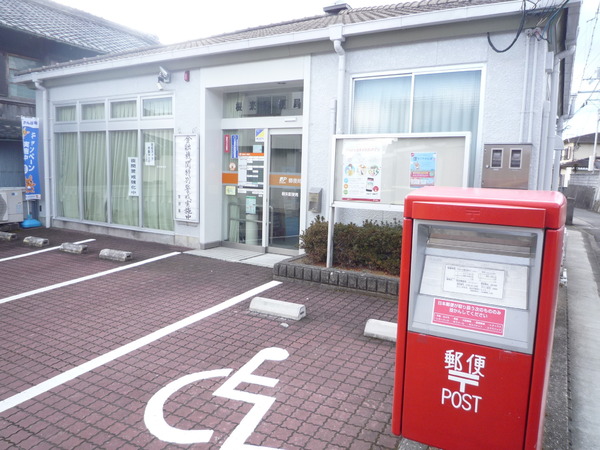 岩出市根来の中古一戸建て(根来郵便局)