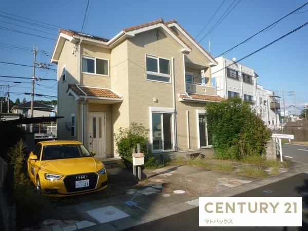 岩出市根来の中古一戸建て