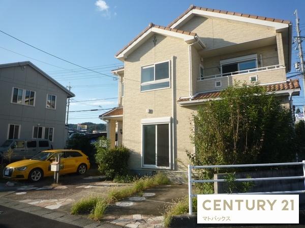 岩出市根来の中古一戸建て