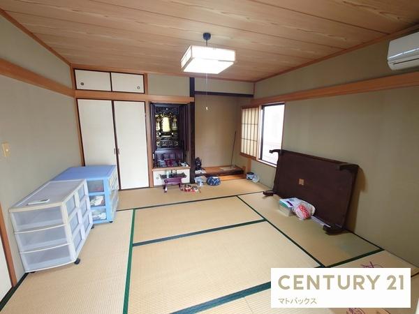 海南市船尾の中古一戸建て