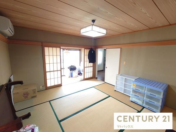 海南市船尾の中古一戸建て