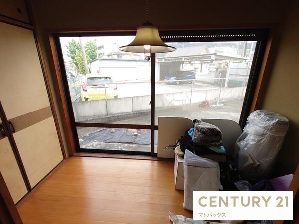 海南市船尾の中古一戸建て