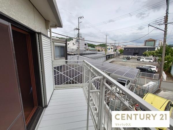 海南市船尾の中古一戸建て