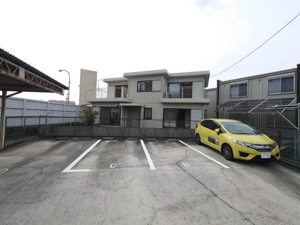 海南市船尾中古一戸建て