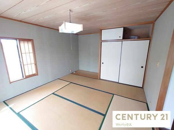 海南市船尾の中古一戸建て