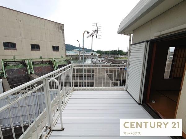 海南市船尾の中古一戸建て