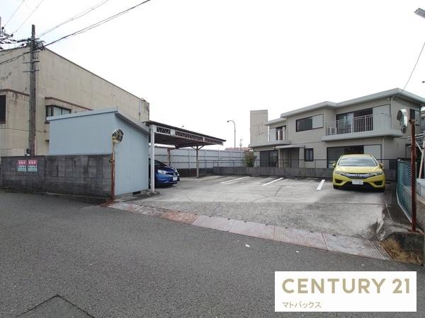 海南市船尾の中古一戸建て