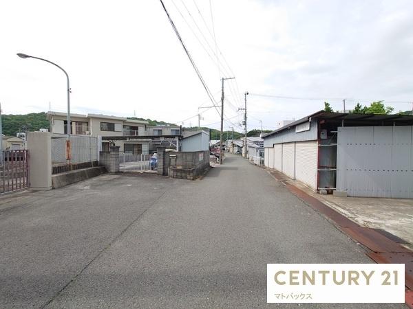 海南市船尾の中古一戸建て