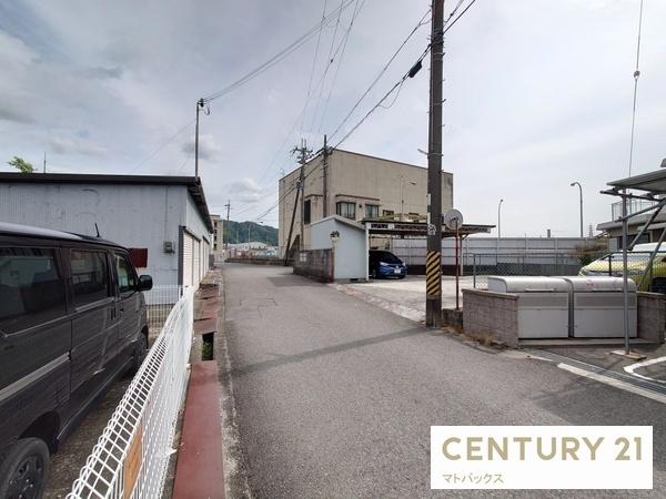 海南市船尾の中古一戸建て